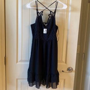 Little Black Dress. Size L.
